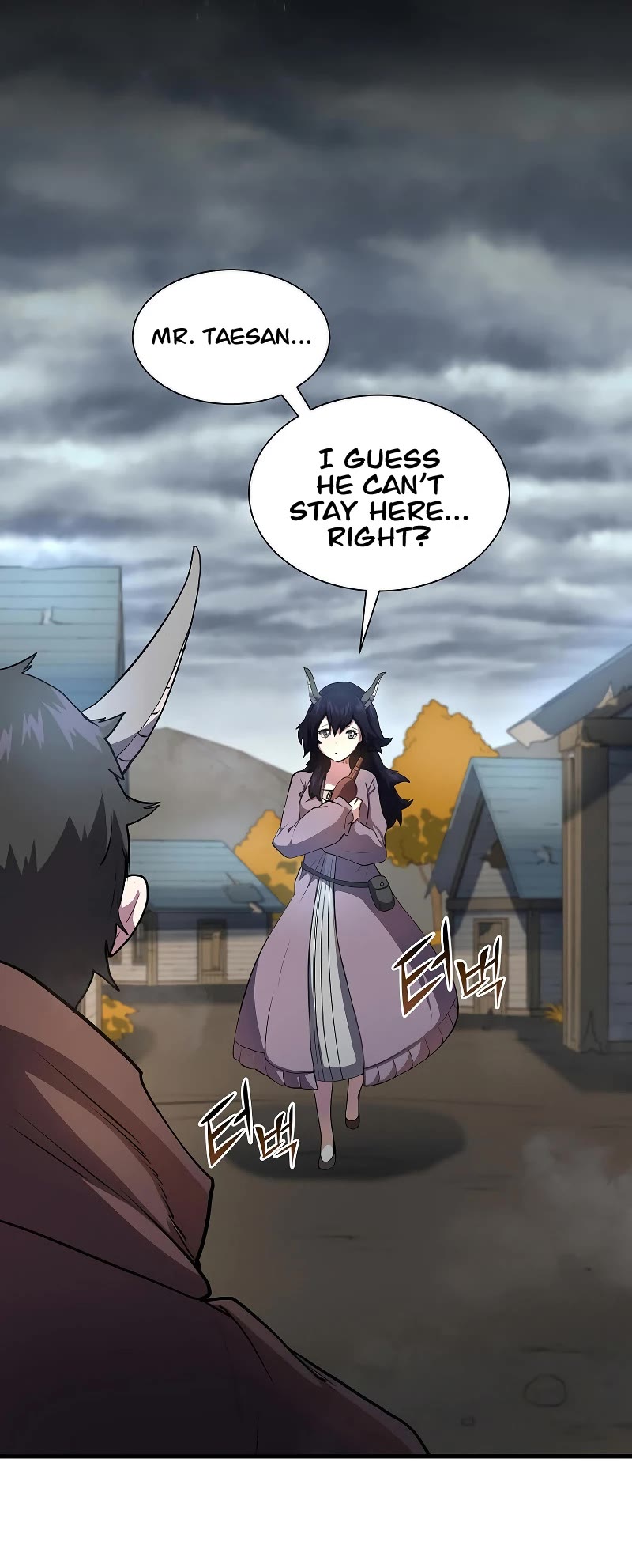 Level Up With Skills Chapter 69 page 3 - Chapter 69