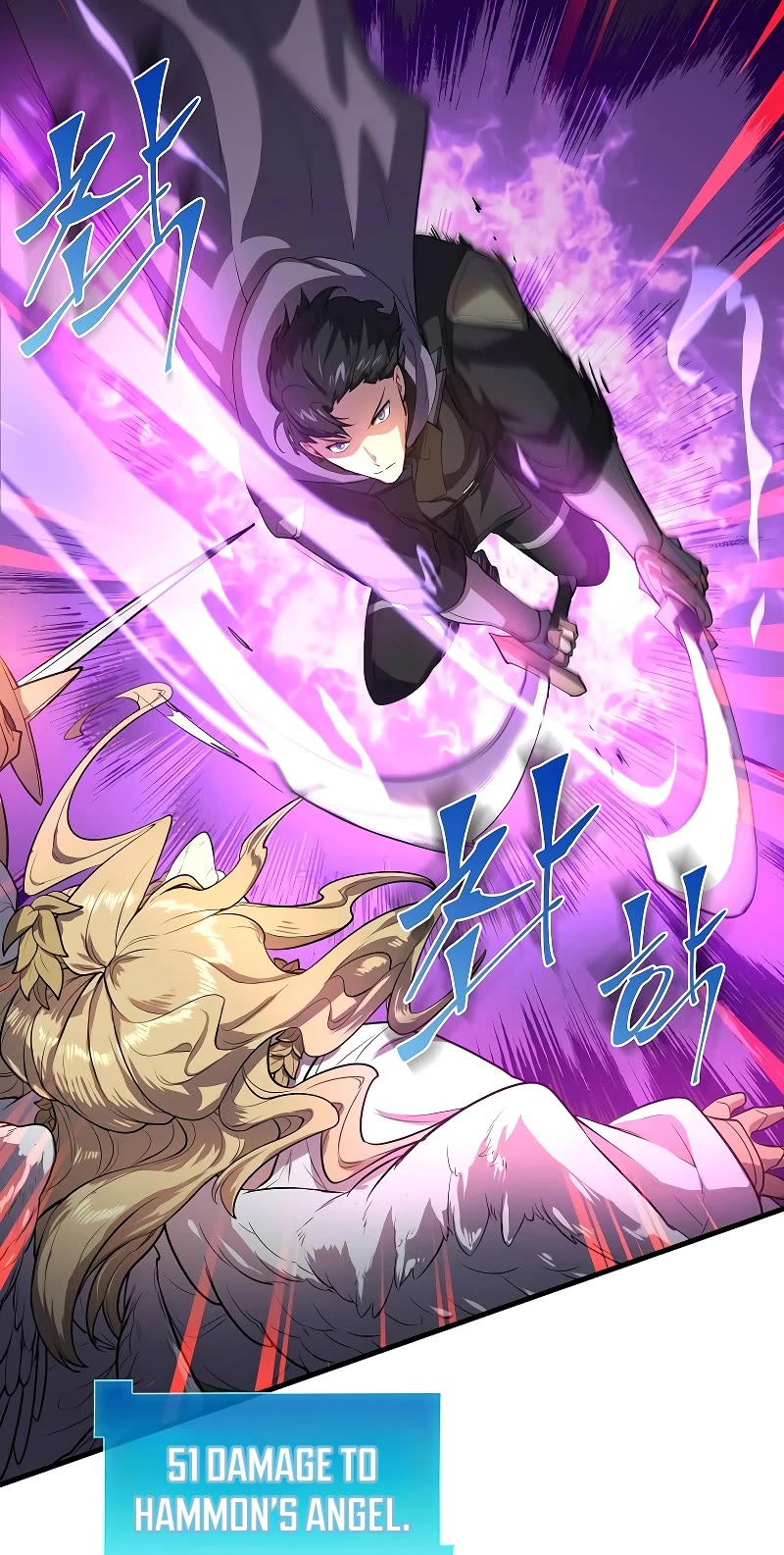 Level Up With Skills Chapter 69 page 30 - Chapter 69