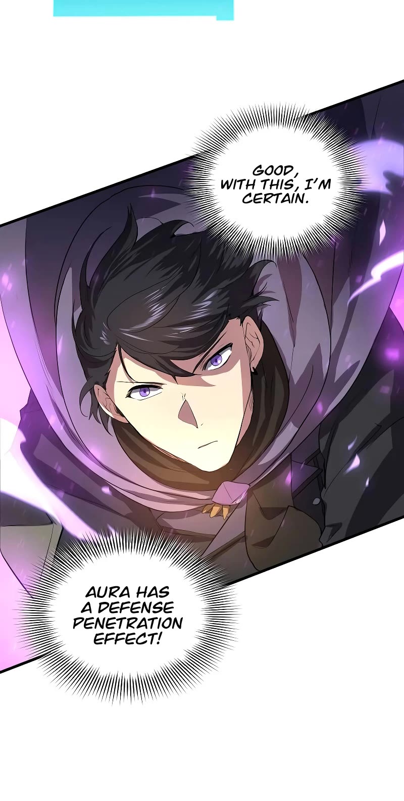 Level Up With Skills Chapter 69 page 31 - Chapter 69