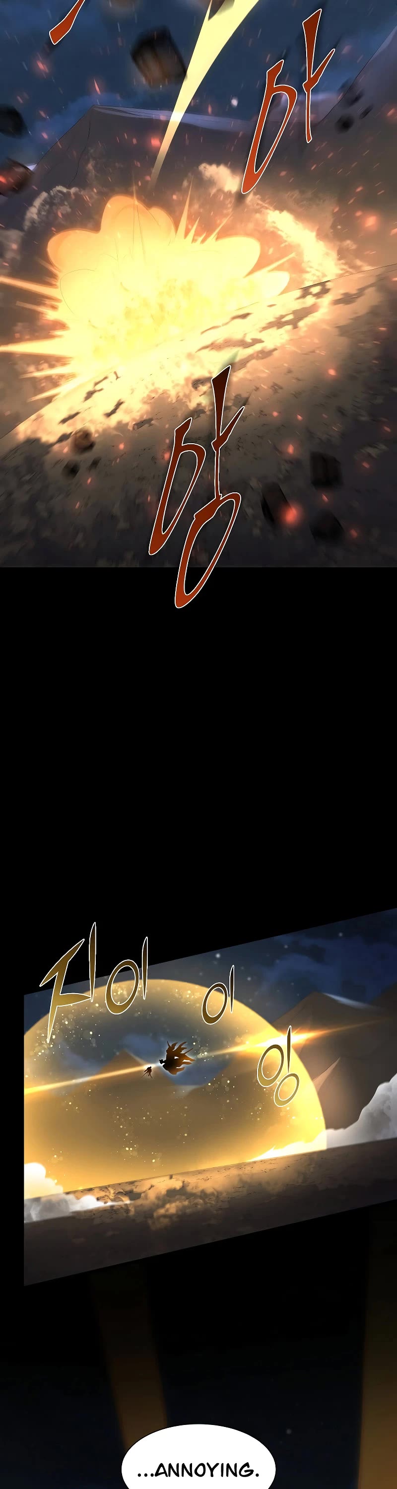 Level Up With Skills Chapter 69 page 36 - Chapter 69