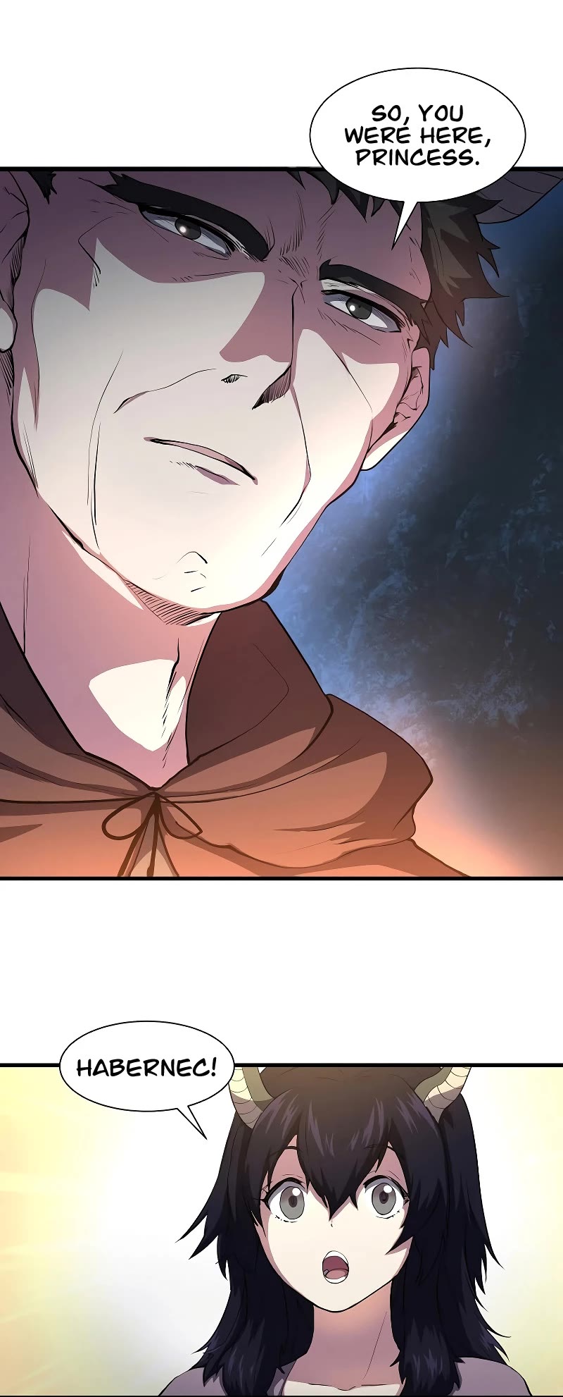 Level Up With Skills Chapter 69 page 4 - Chapter 69
