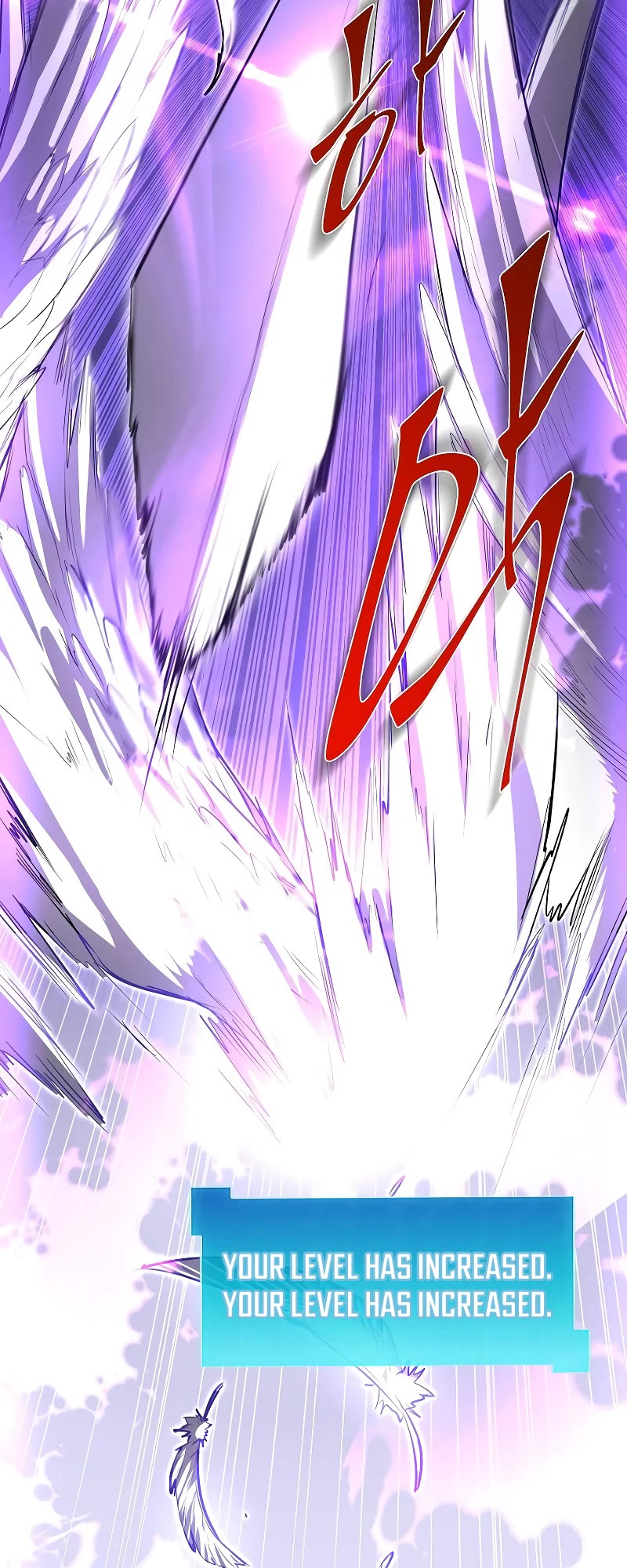 Level Up With Skills Chapter 69 page 41 - Chapter 69