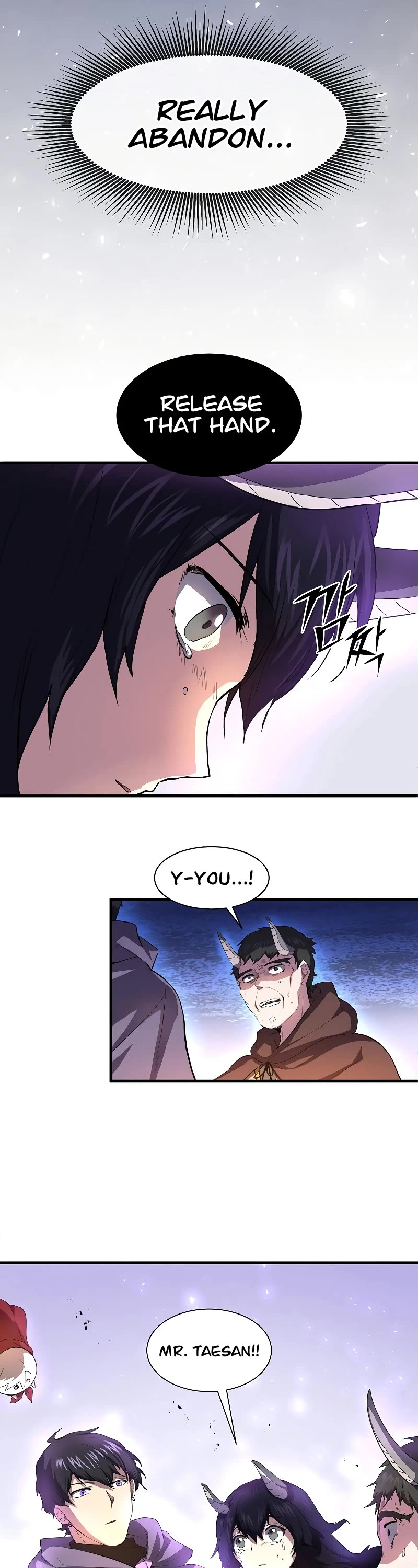 Level Up With Skills Chapter 69 page 47 - Chapter 69