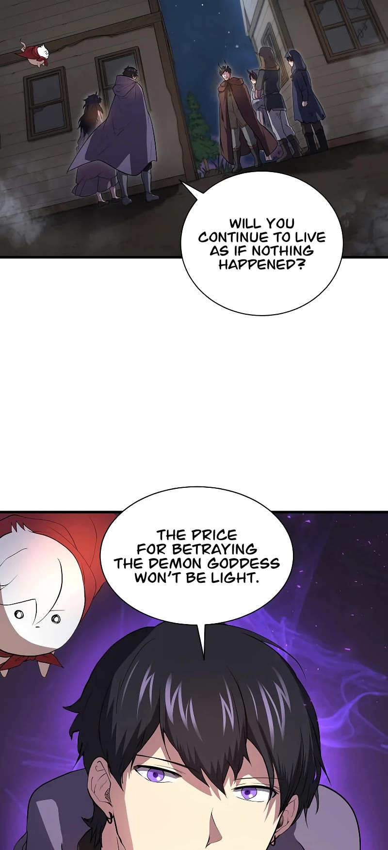 Level Up With Skills Chapter 69 page 49 - Chapter 69
