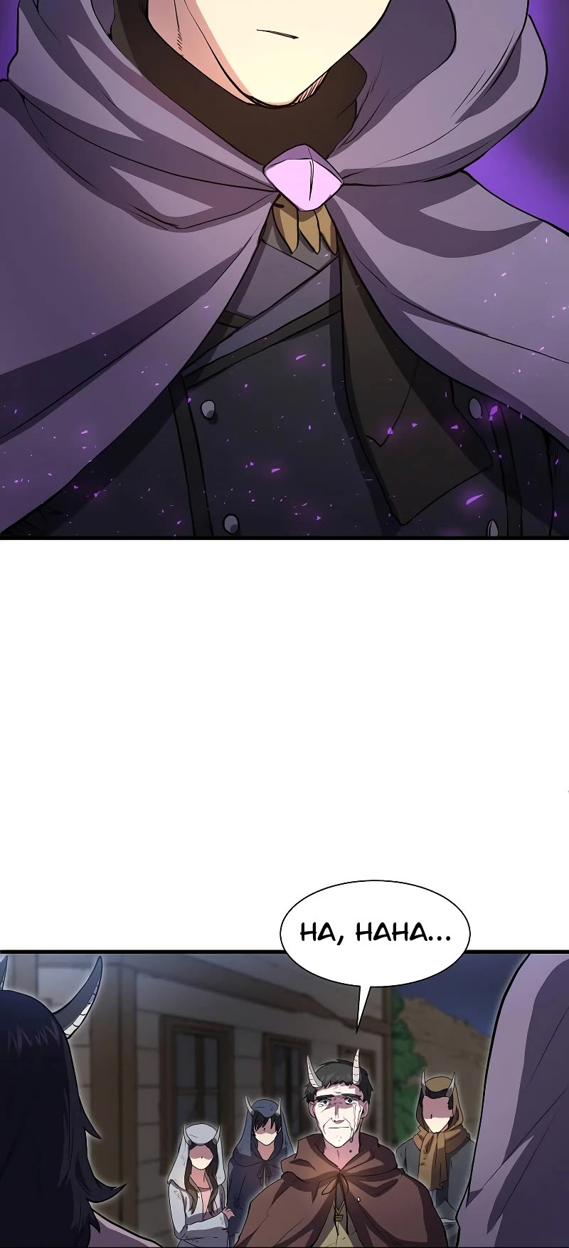 Level Up With Skills Chapter 69 page 50 - Chapter 69