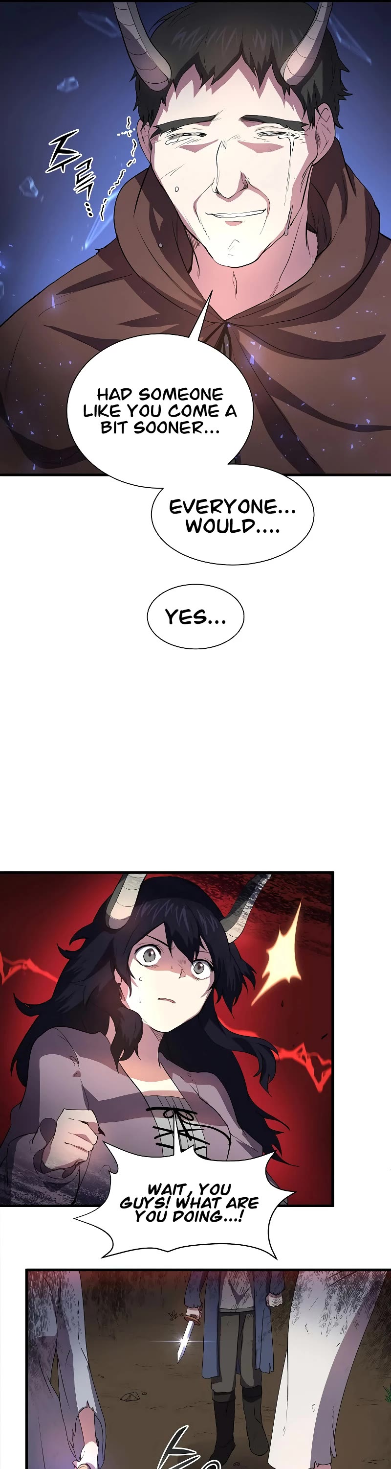 Level Up With Skills Chapter 69 page 51 - Chapter 69