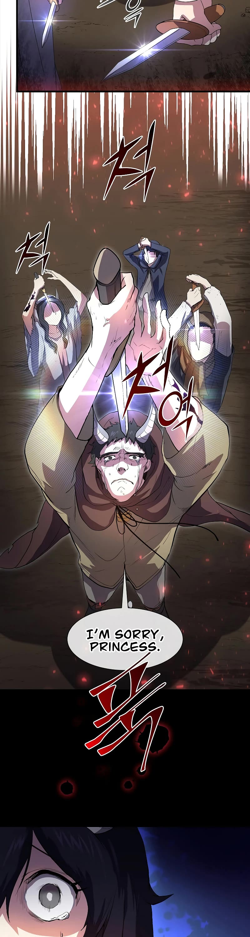 Level Up With Skills Chapter 69 page 52 - Chapter 69