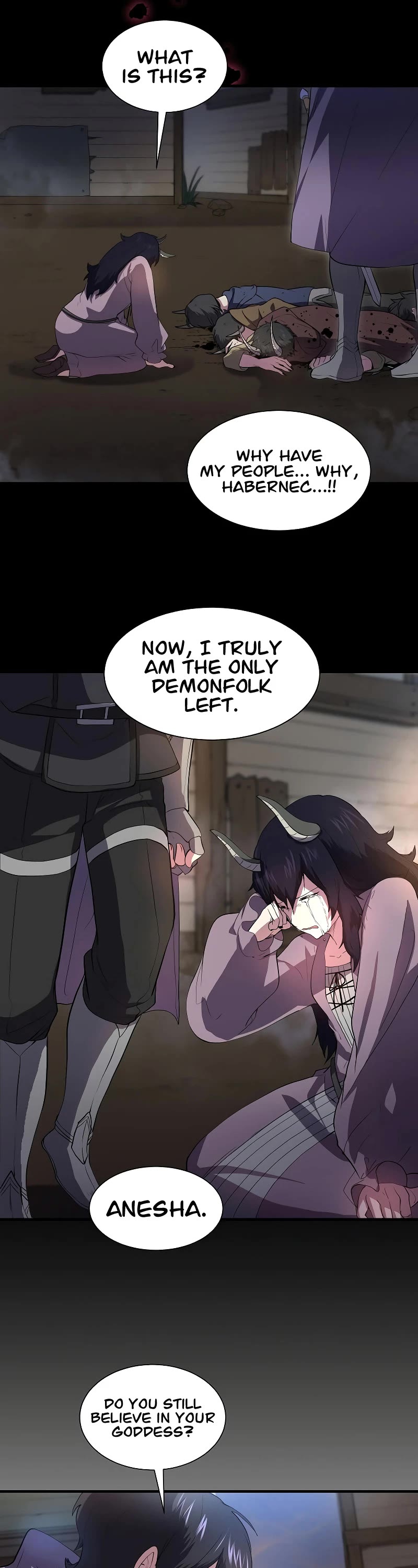 Level Up With Skills Chapter 69 page 55 - Chapter 69