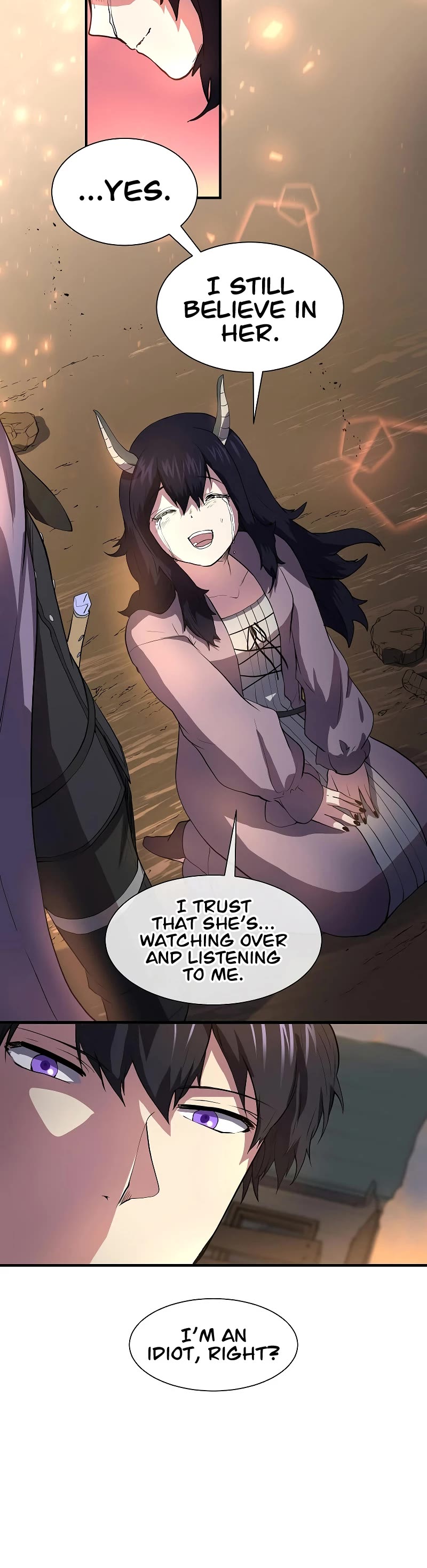 Level Up With Skills Chapter 69 page 57 - Chapter 69