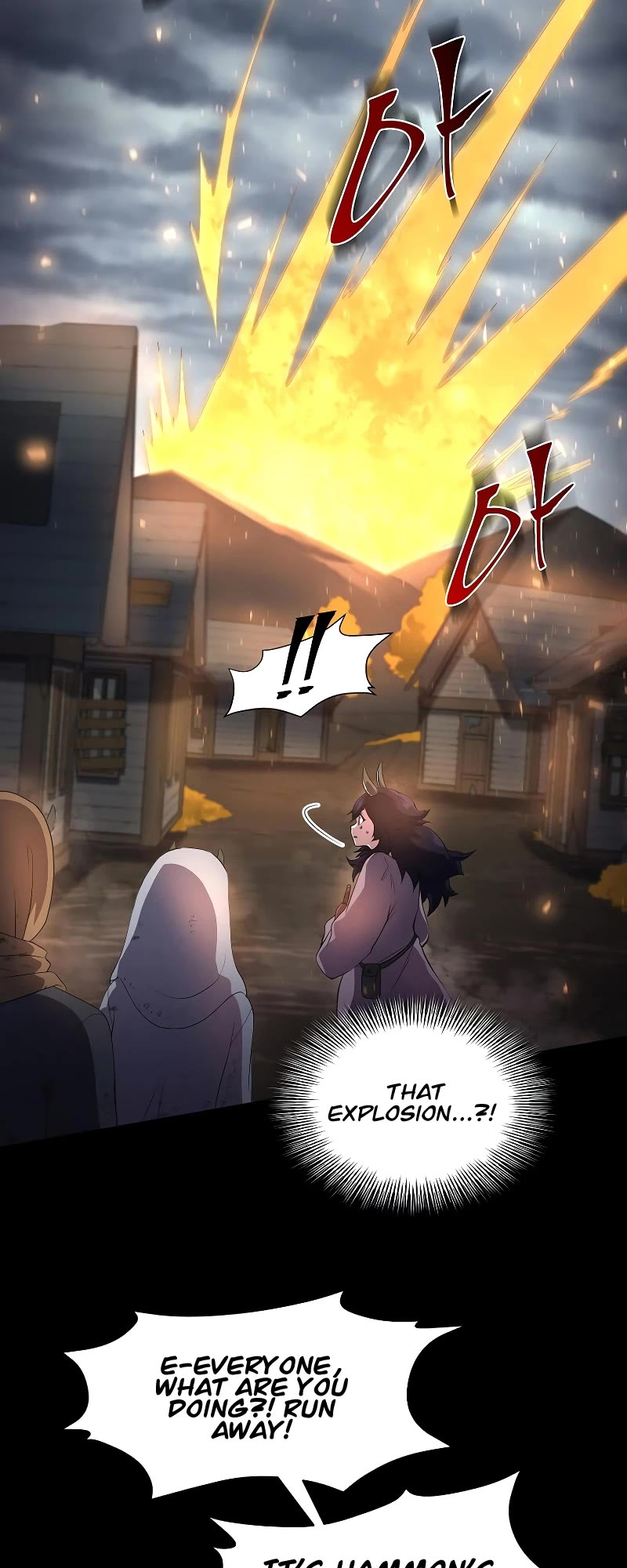 Level Up With Skills Chapter 69 page 7 - Chapter 69