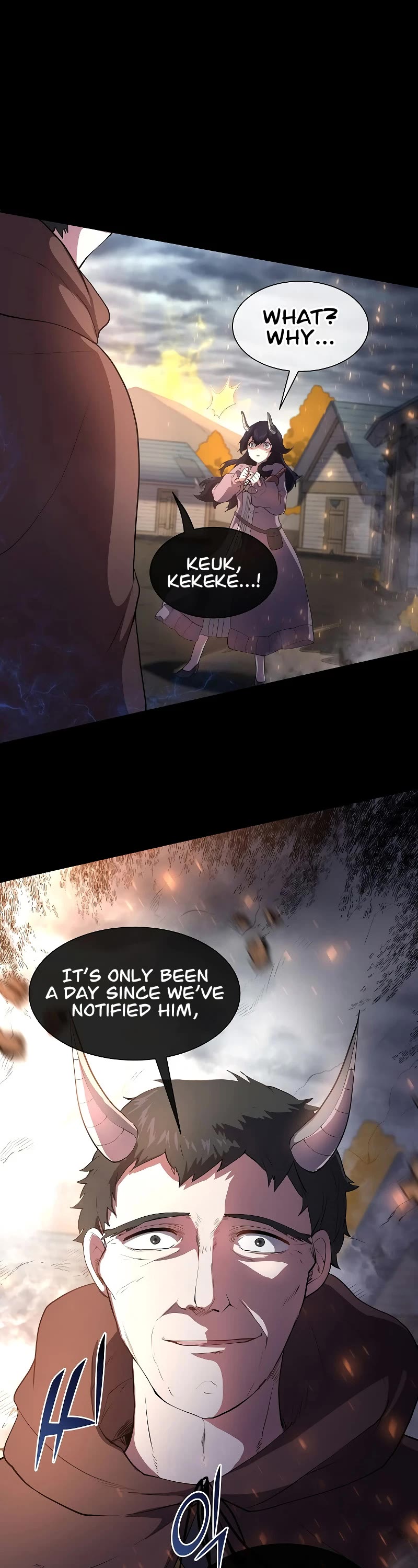 Level Up With Skills Chapter 69 page 9 - Chapter 69
