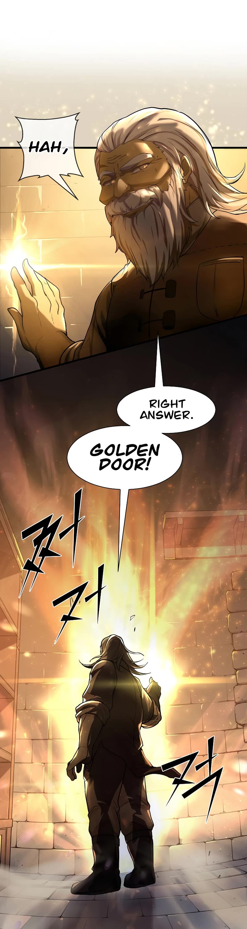 Level Up With Skills Chapter 7 page 11 - Chapter 7
