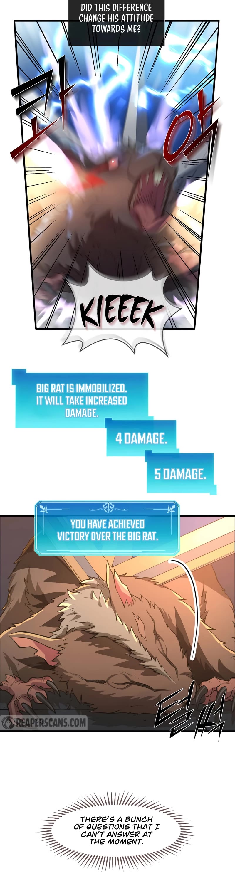 Level Up With Skills Chapter 7 page 29 - Chapter 7