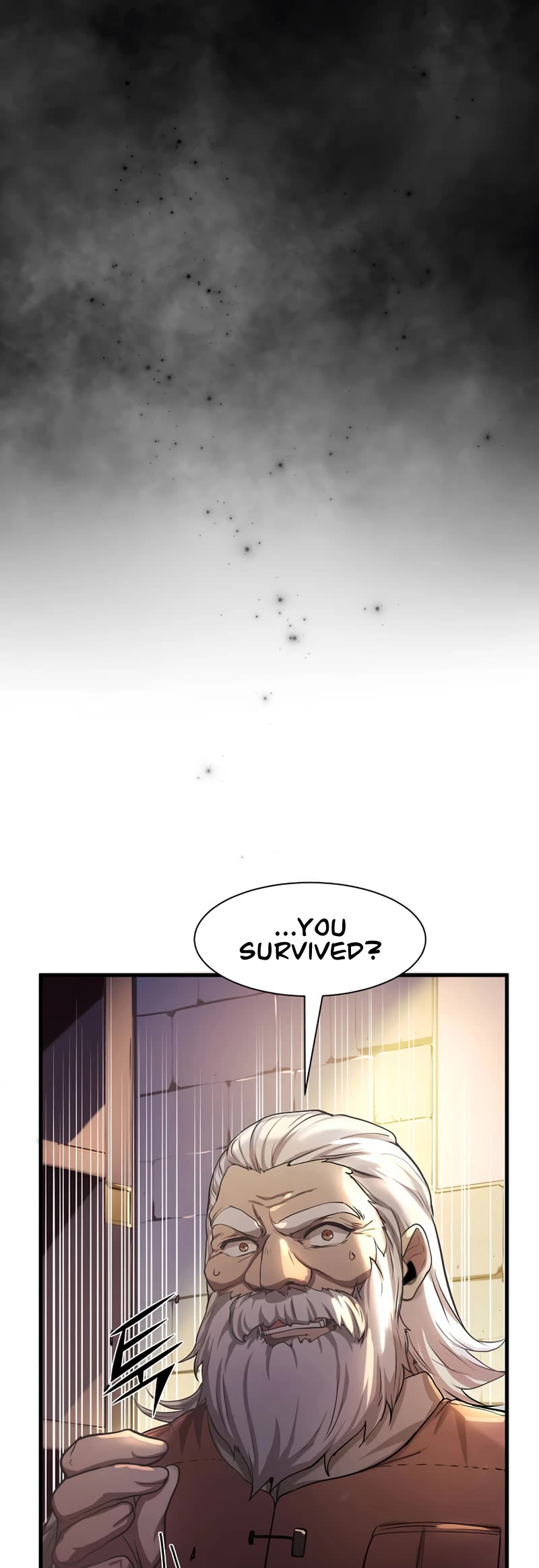 Level Up With Skills Chapter 7 page 4 - Chapter 7