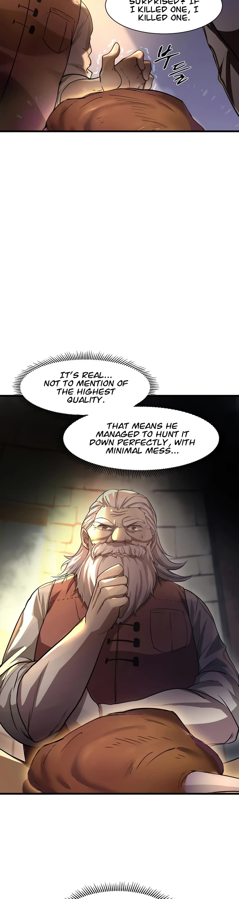 Level Up With Skills Chapter 7 page 7 - Chapter 7