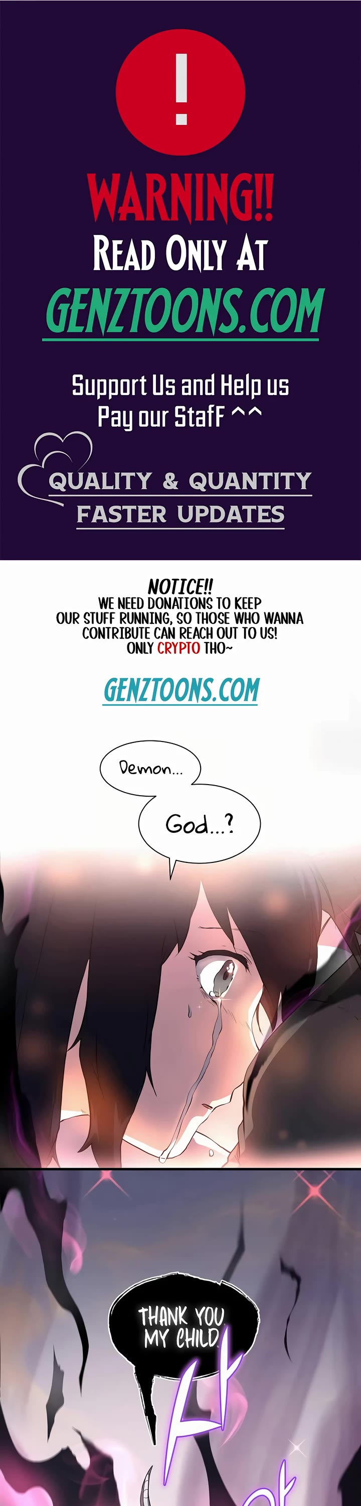 Level Up With Skills Chapter 70 page 1 - Chapter 70