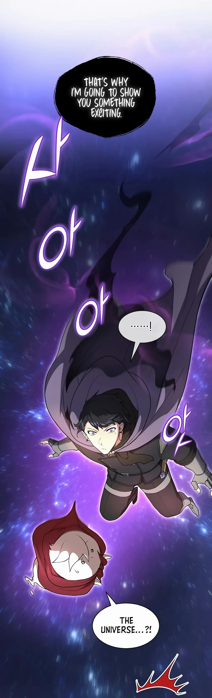 Level Up With Skills Chapter 70 page 14 - Chapter 70