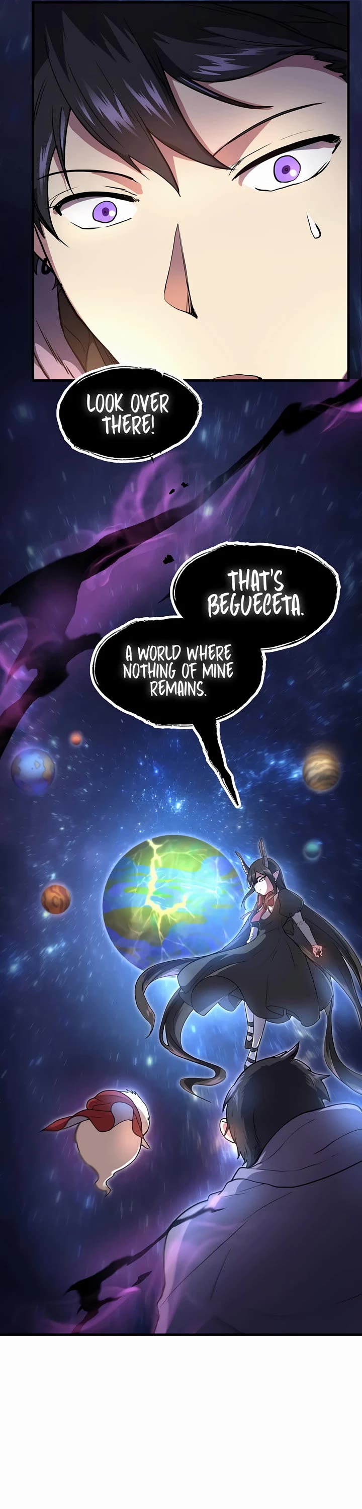 Level Up With Skills Chapter 70 page 15 - Chapter 70