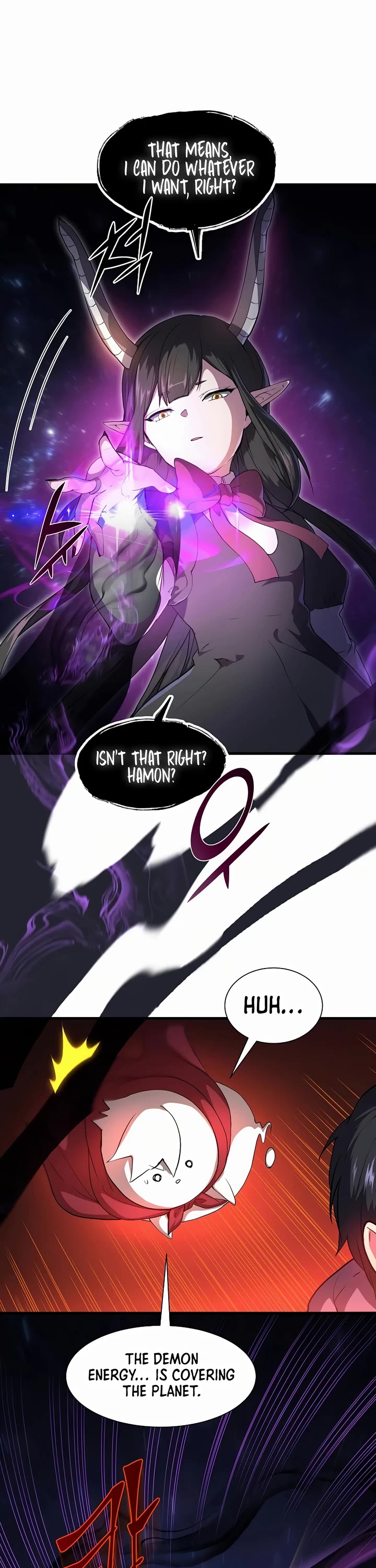 Level Up With Skills Chapter 70 page 16 - Chapter 70
