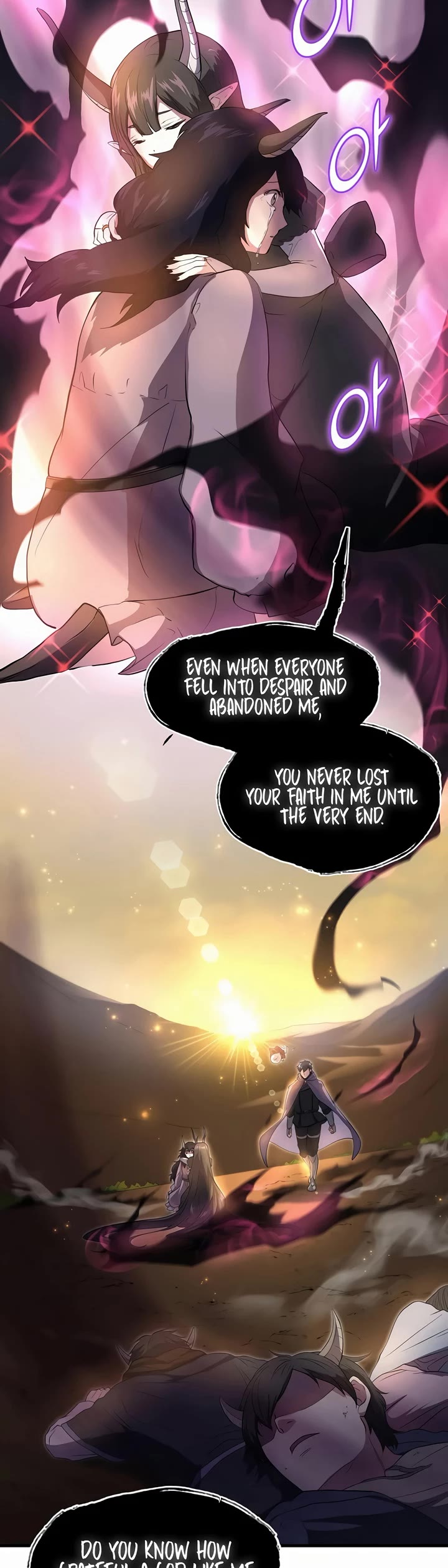 Level Up With Skills Chapter 70 page 2 - Chapter 70