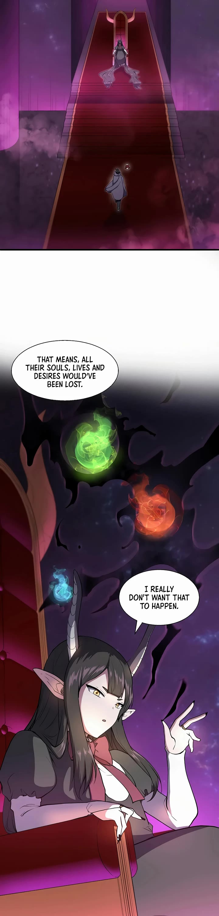 Level Up With Skills Chapter 70 page 23 - Chapter 70