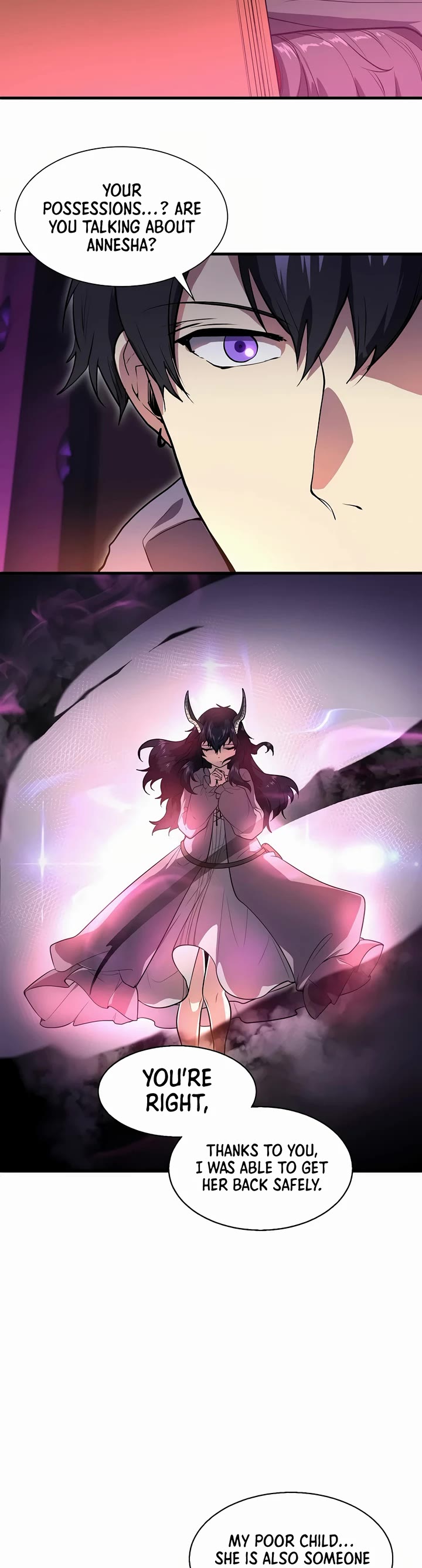 Level Up With Skills Chapter 70 page 24 - Chapter 70