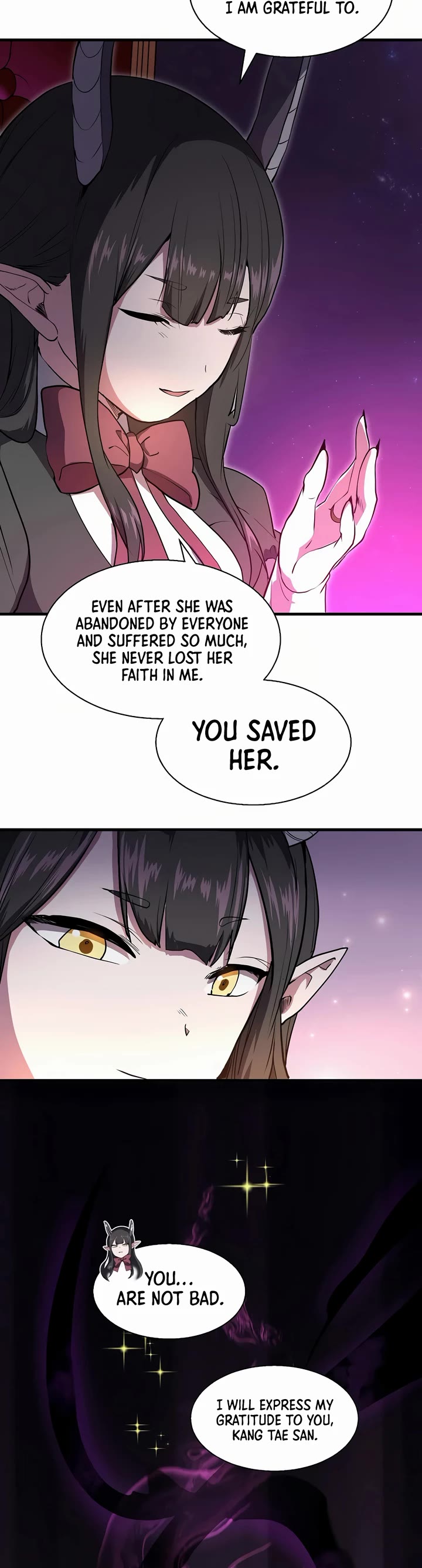 Level Up With Skills Chapter 70 page 25 - Chapter 70