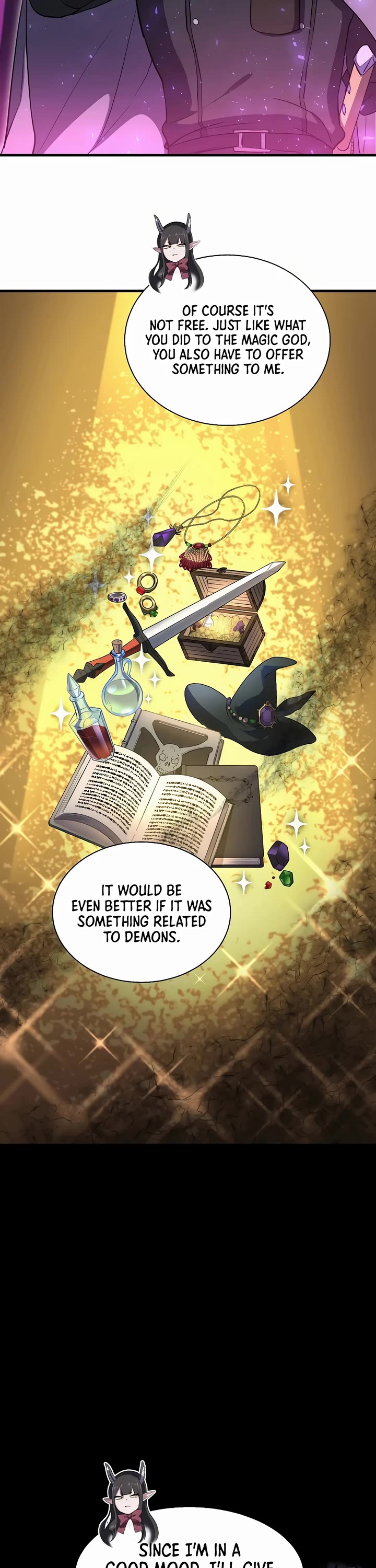 Level Up With Skills Chapter 70 page 31 - Chapter 70
