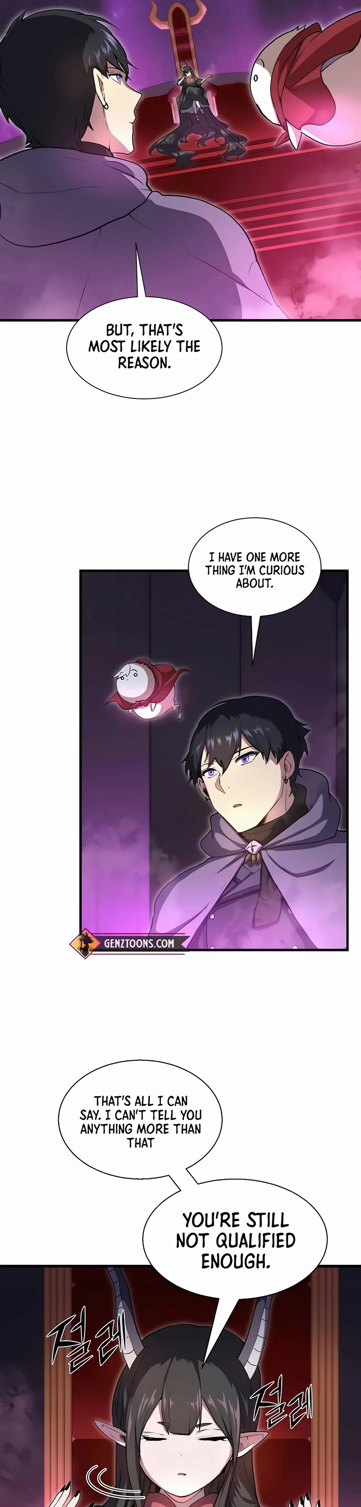 Level Up With Skills Chapter 70 page 40 - Chapter 70