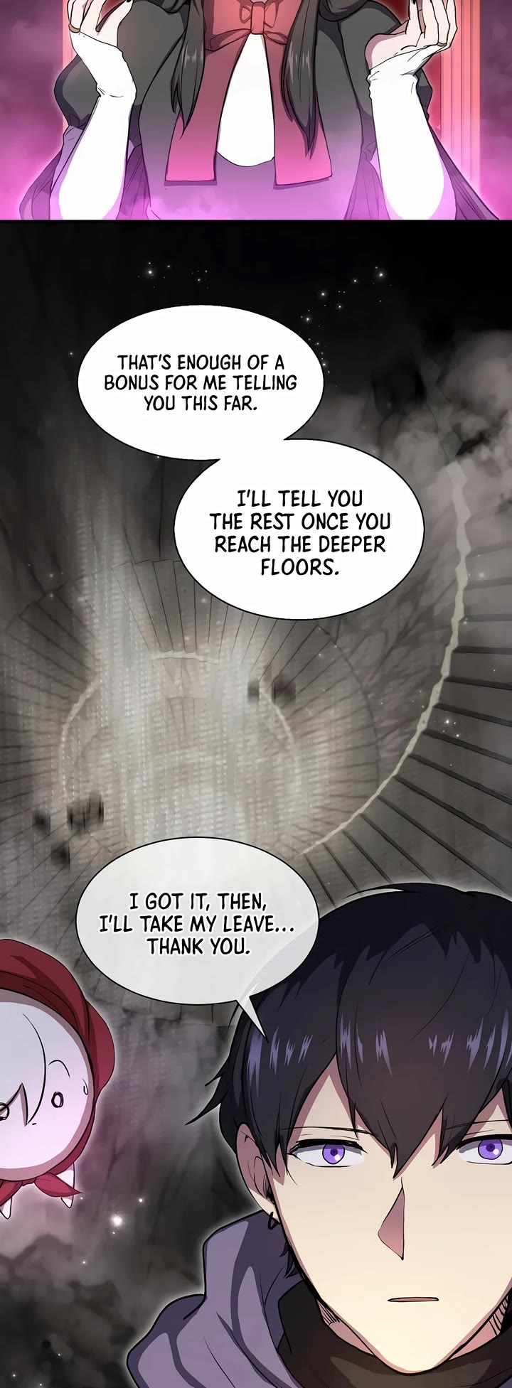 Level Up With Skills Chapter 70 page 41 - Chapter 70
