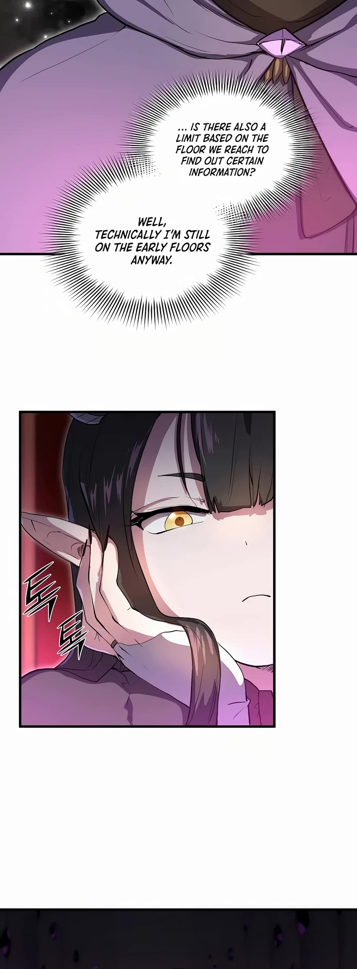 Level Up With Skills Chapter 70 page 42 - Chapter 70