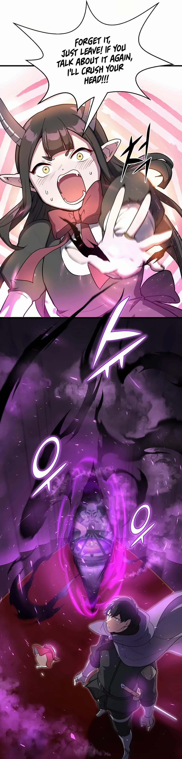 Level Up With Skills Chapter 70 page 46 - Chapter 70