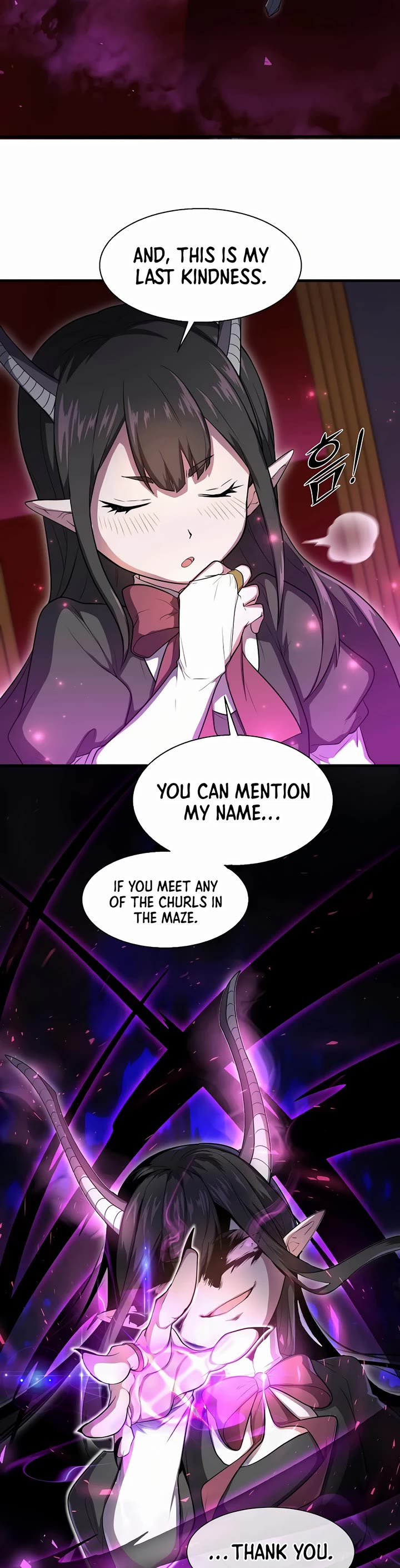 Level Up With Skills Chapter 70 page 47 - Chapter 70