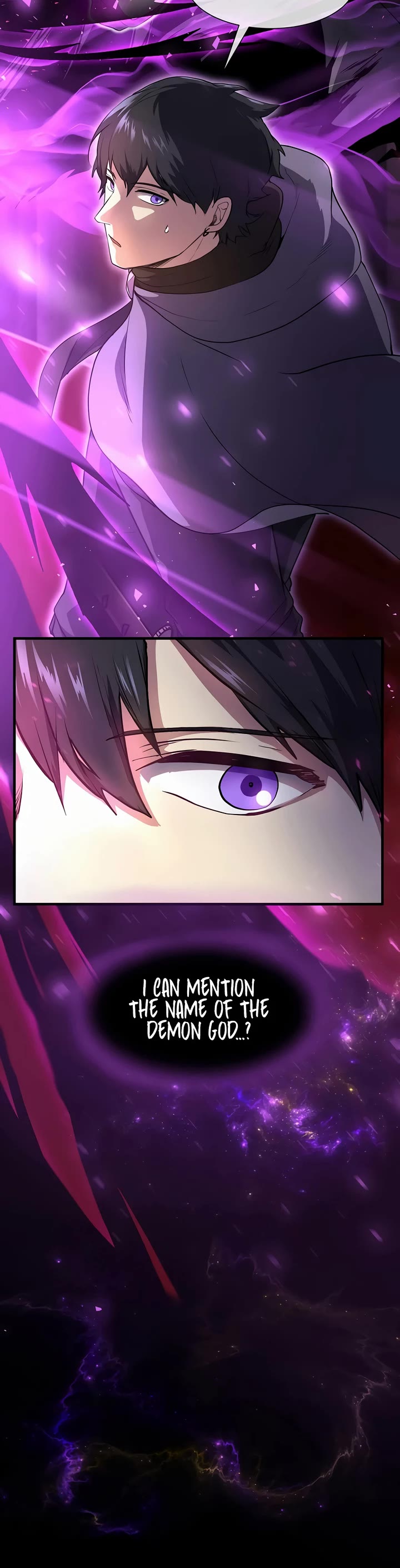 Level Up With Skills Chapter 70 page 48 - Chapter 70