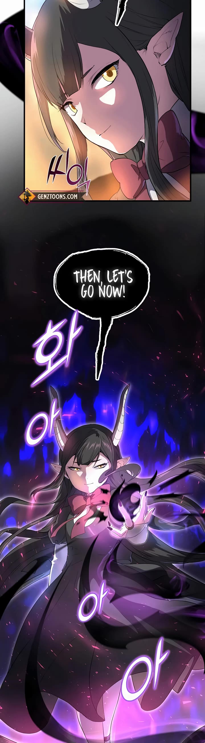 Level Up With Skills Chapter 70 page 5 - Chapter 70