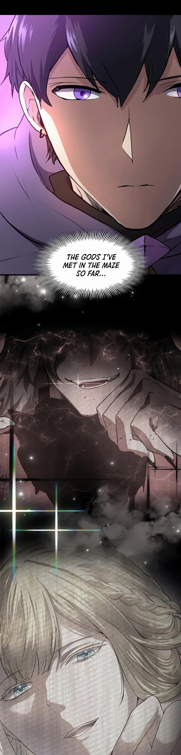 Level Up With Skills Chapter 70 page 50 - Chapter 70