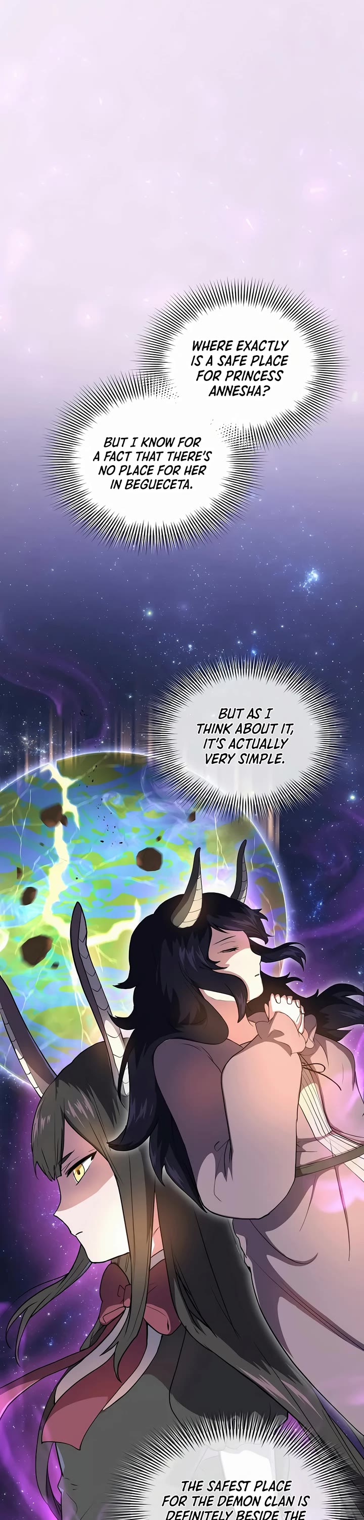 Level Up With Skills Chapter 70 page 9 - Chapter 70