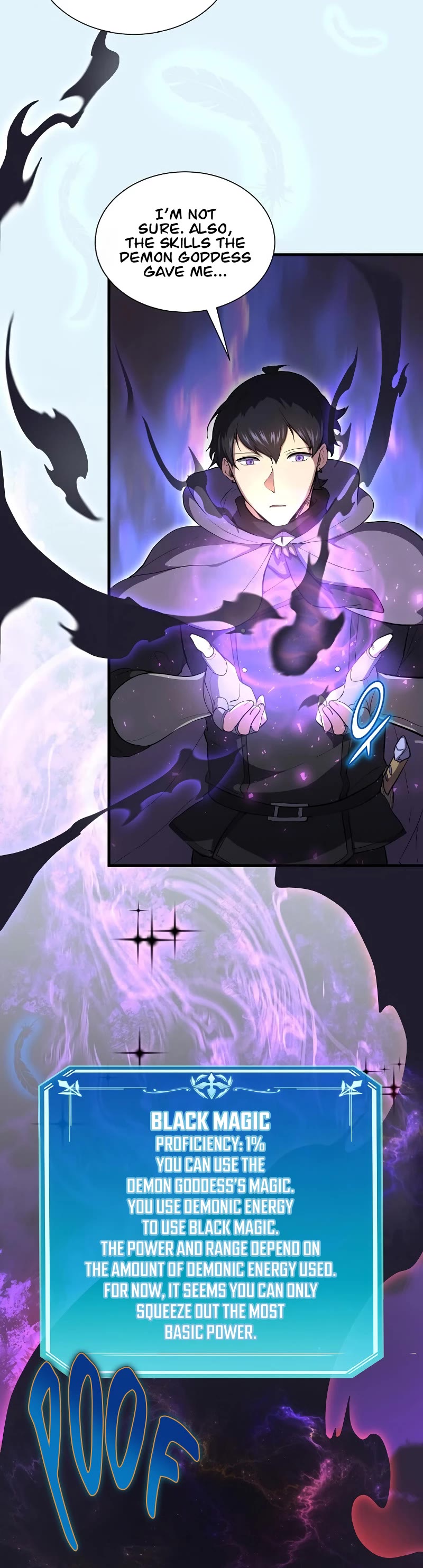 Level Up With Skills Chapter 71 page 11 - Chapter 71