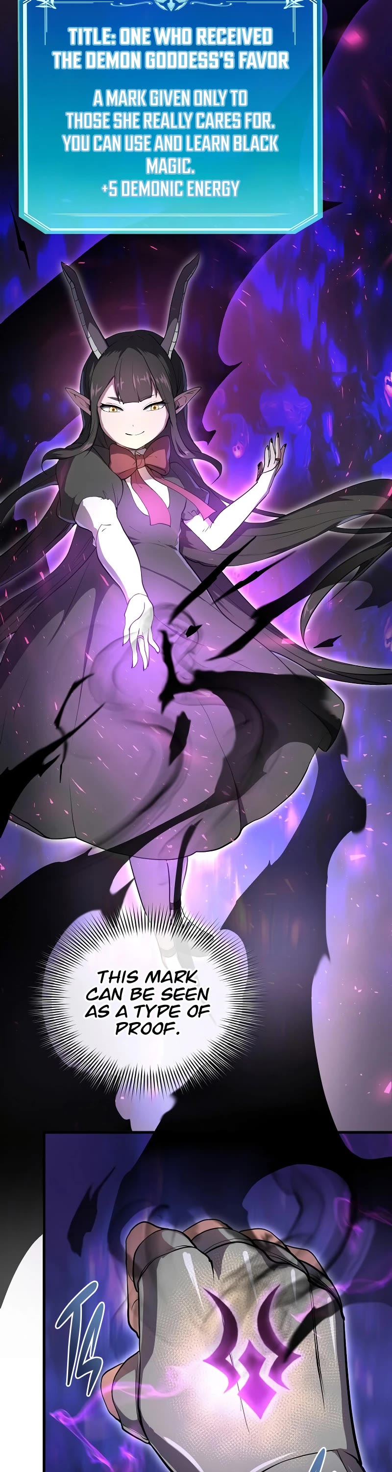 Level Up With Skills Chapter 71 page 13 - Chapter 71