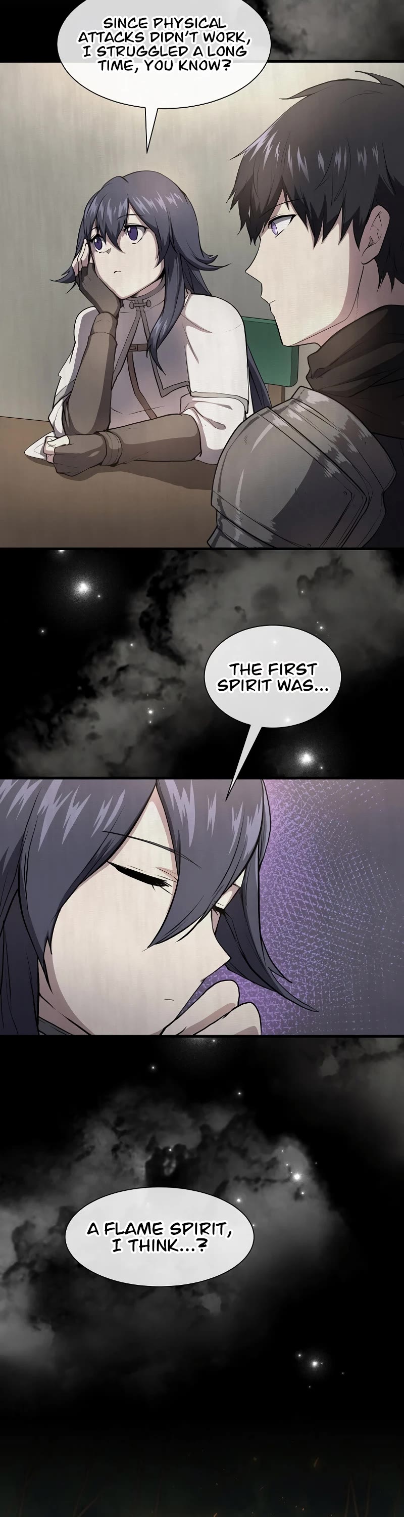 Level Up With Skills Chapter 71 page 20 - Chapter 71