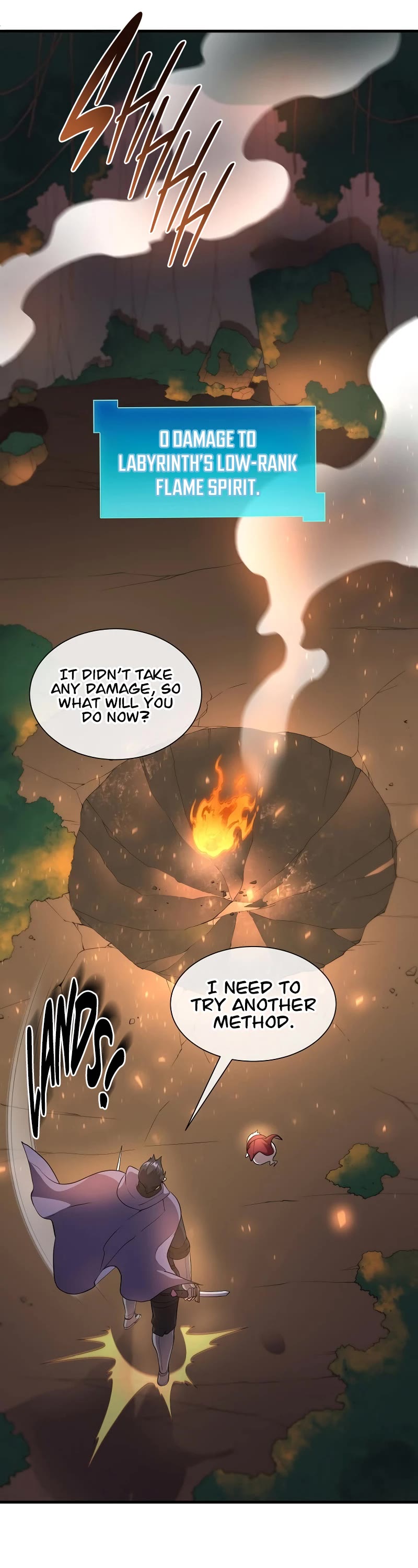 Level Up With Skills Chapter 71 page 25 - Chapter 71