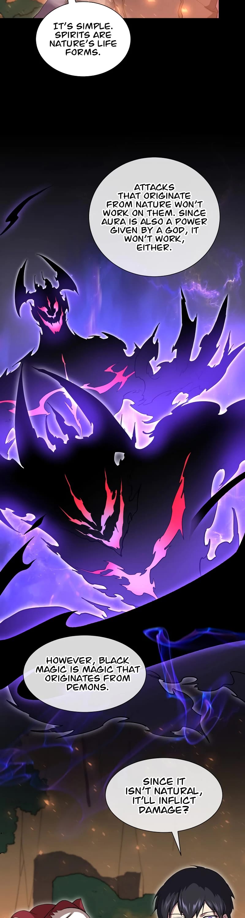 Level Up With Skills Chapter 71 page 29 - Chapter 71