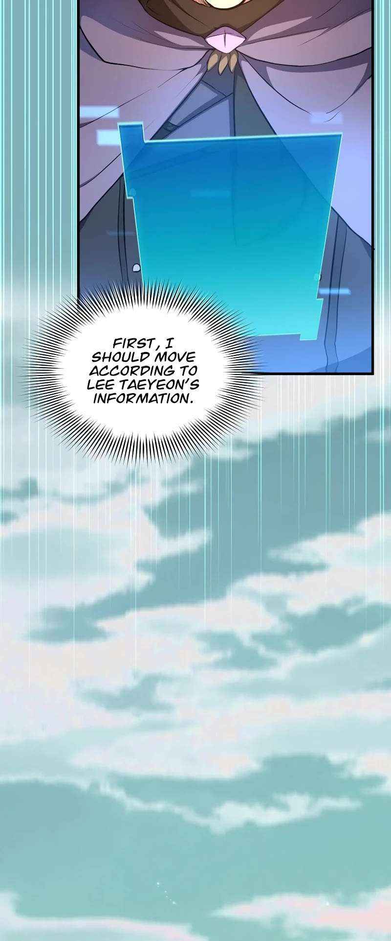 Level Up With Skills Chapter 71 page 31 - Chapter 71