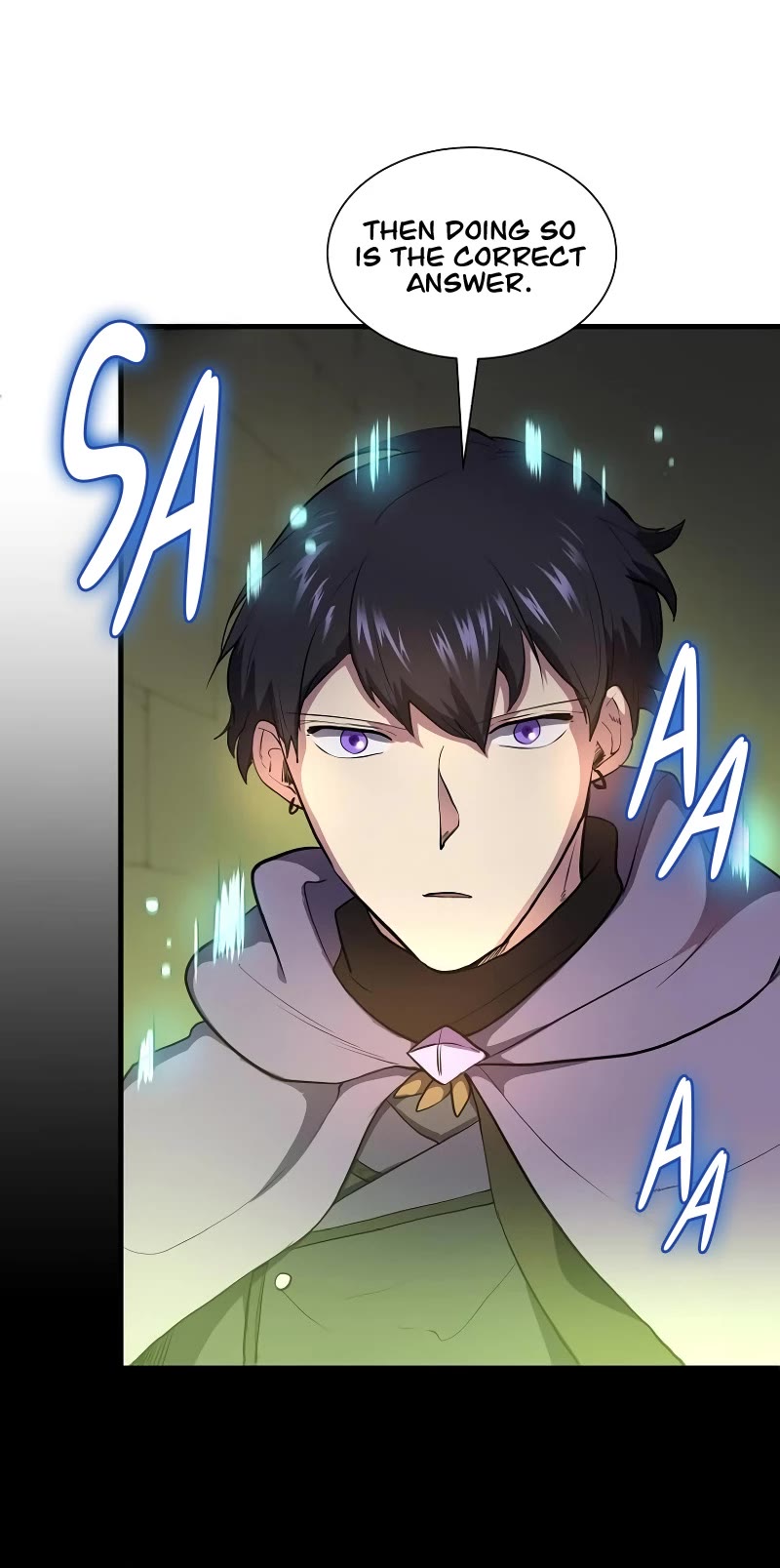 Level Up With Skills Chapter 71 page 44 - Chapter 71