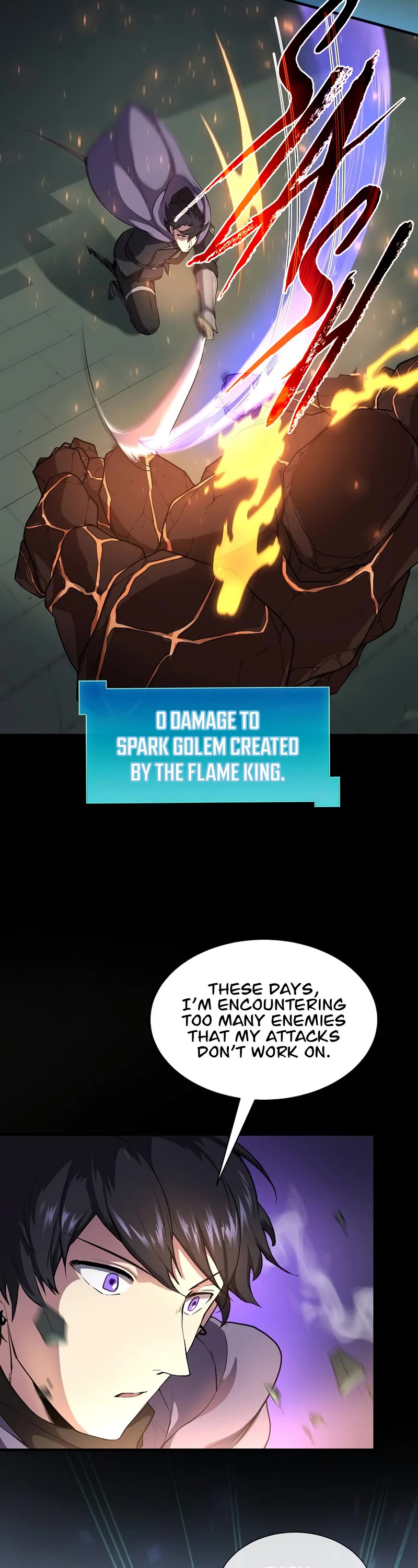 Level Up With Skills Chapter 71 page 46 - Chapter 71