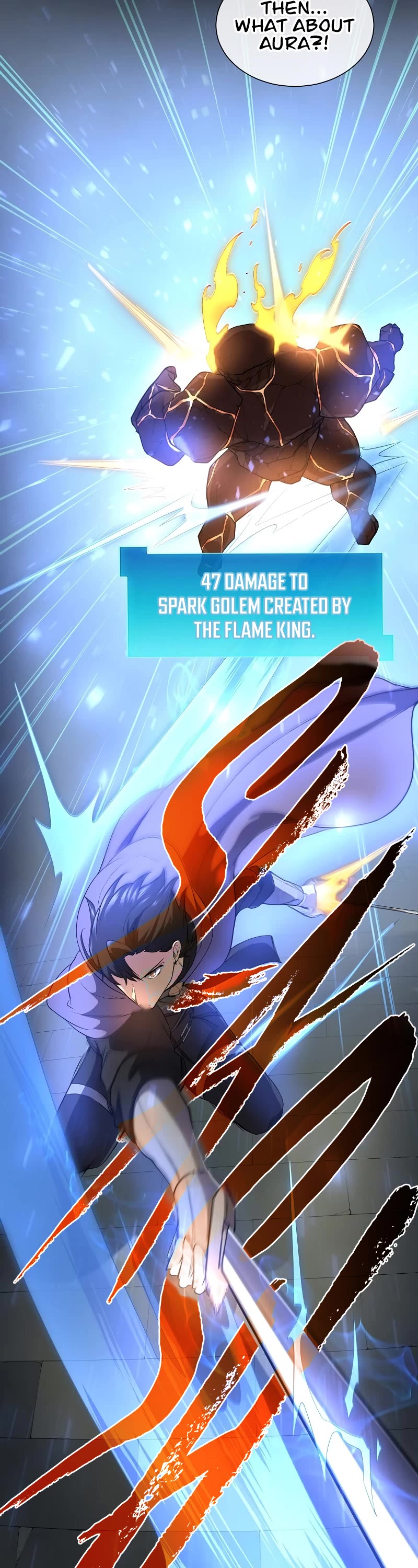 Level Up With Skills Chapter 71 page 47 - Chapter 71