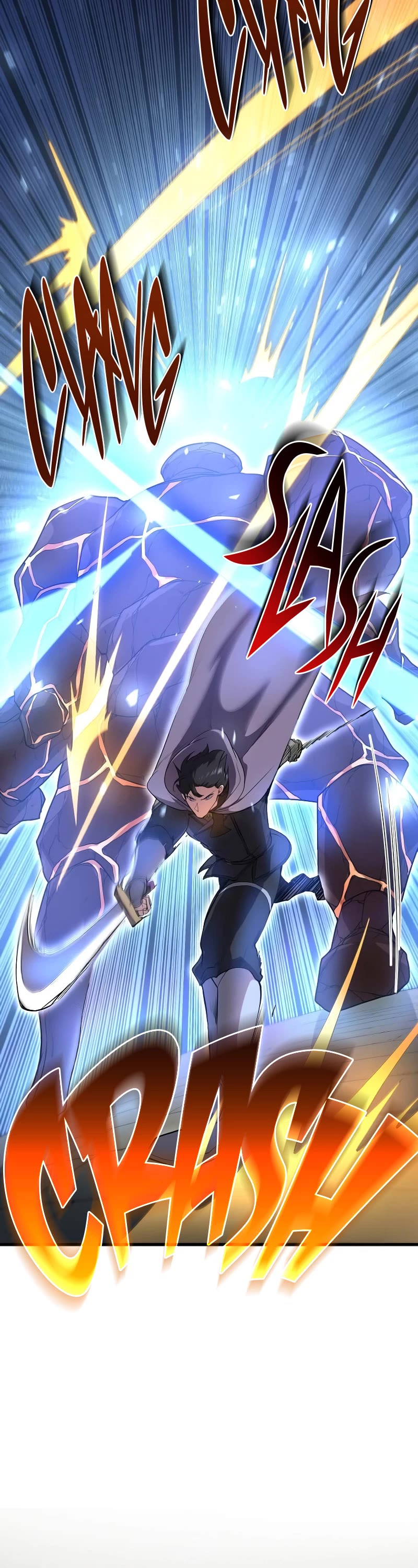 Level Up With Skills Chapter 71 page 49 - Chapter 71