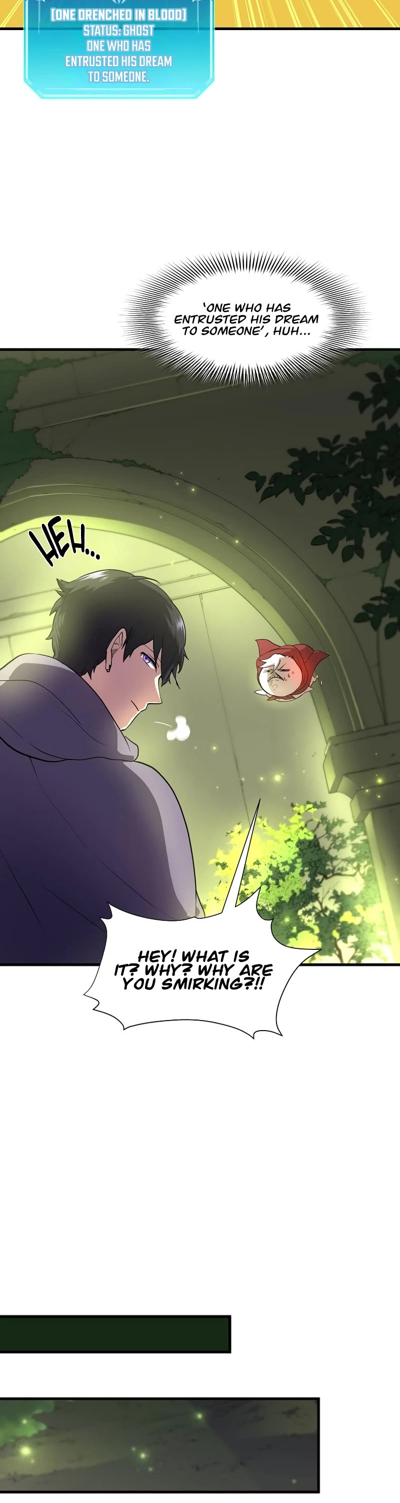 Level Up With Skills Chapter 71 page 55 - Chapter 71
