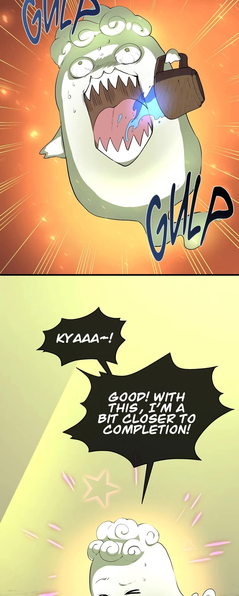 Level Up With Skills Chapter 71 page 57 - Chapter 71