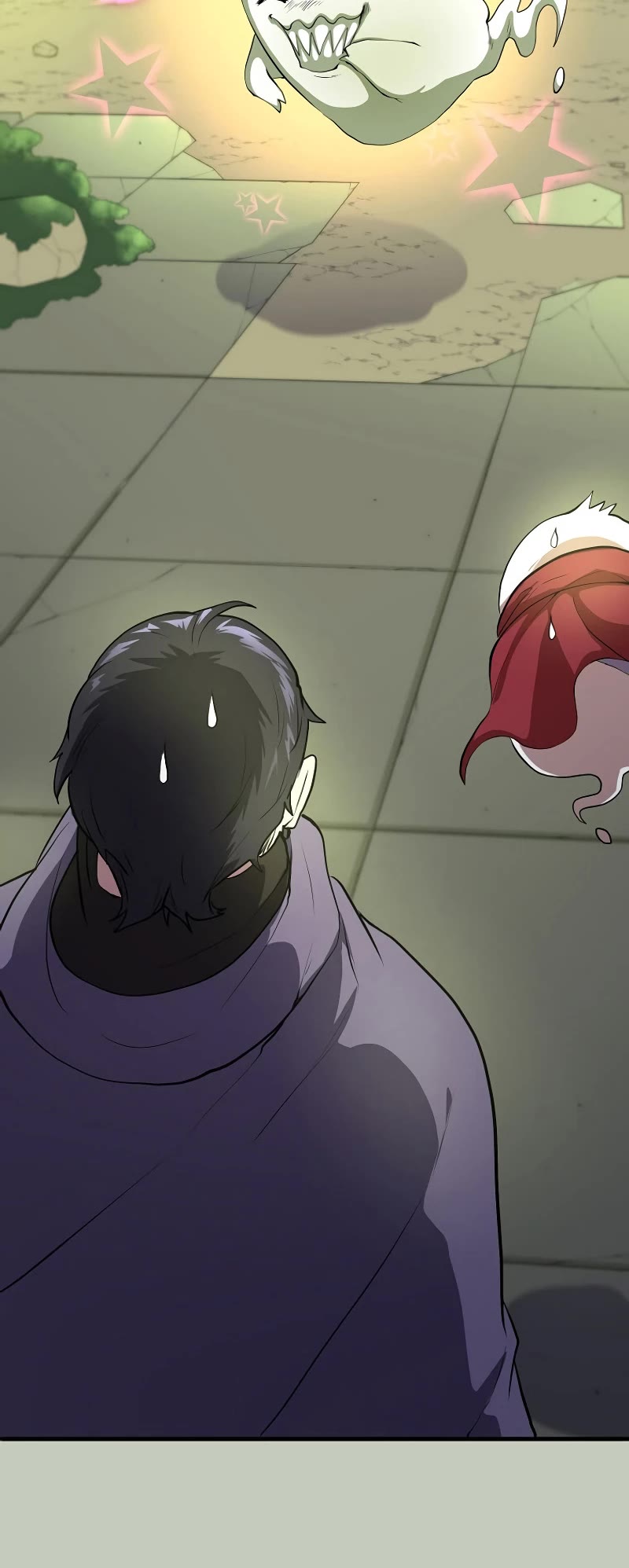 Level Up With Skills Chapter 71 page 58 - Chapter 71